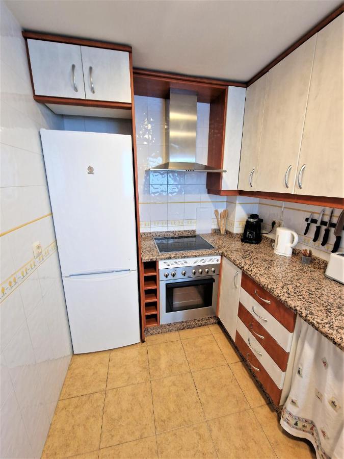 Апартаменты Ds Duplex Acera Del Rio, Parking Opcional Кордова Экстерьер фото